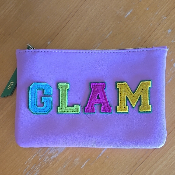 Colorful Cosmetic Pouch Set - Picture 2 of 11